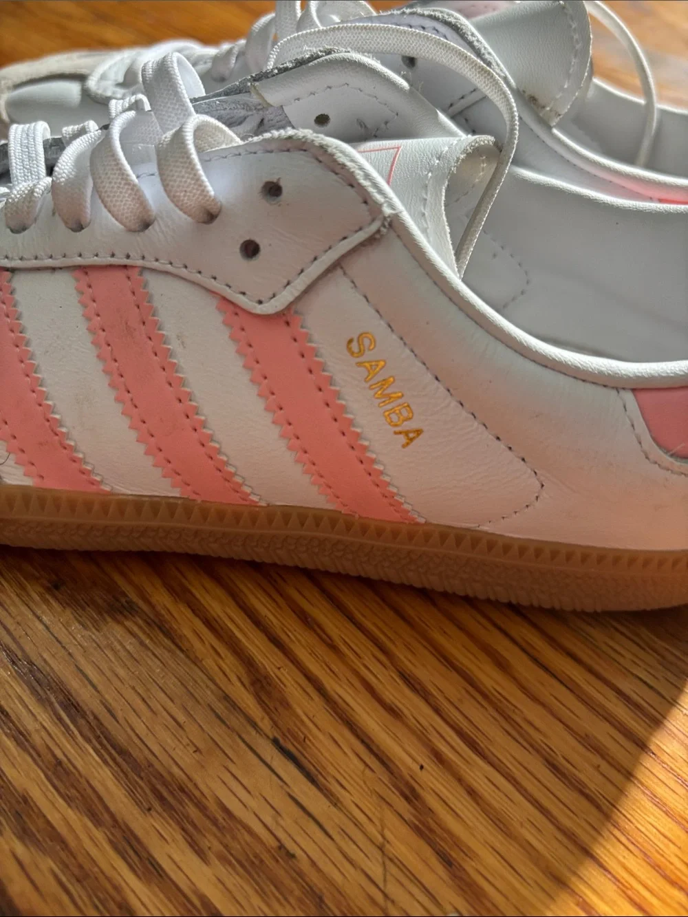 adidas low top